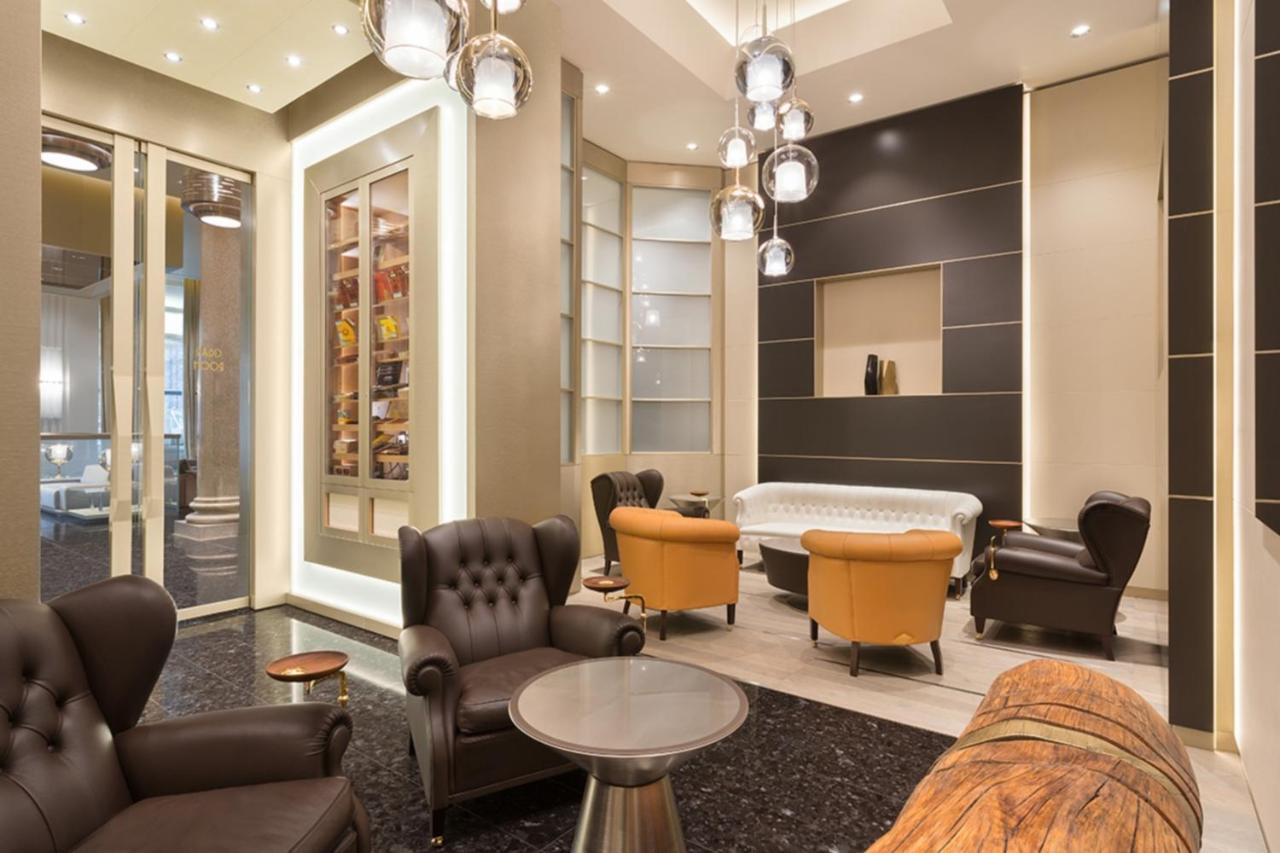 Hotel Excelsior Gallia, A Luxury Collection Hotel, Milan