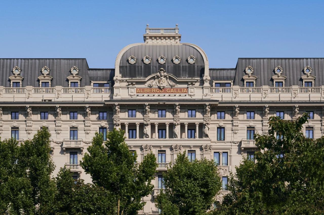 Excelsior Gallia, A Luxury Collection Hotel, 5* Mailand