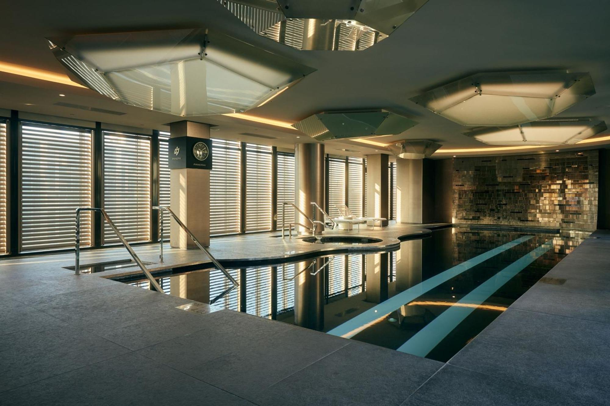 Excelsior Gallia, A Luxury Collection Hotel, Hotel Milano