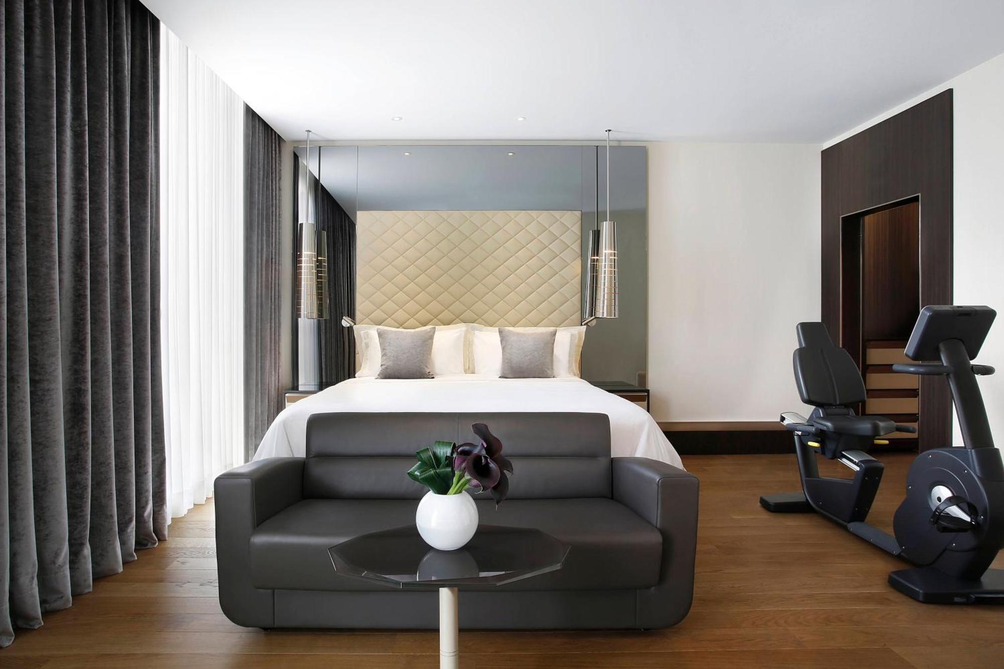 Excelsior Gallia, A Luxury Collection Hotel, Hotel Milano