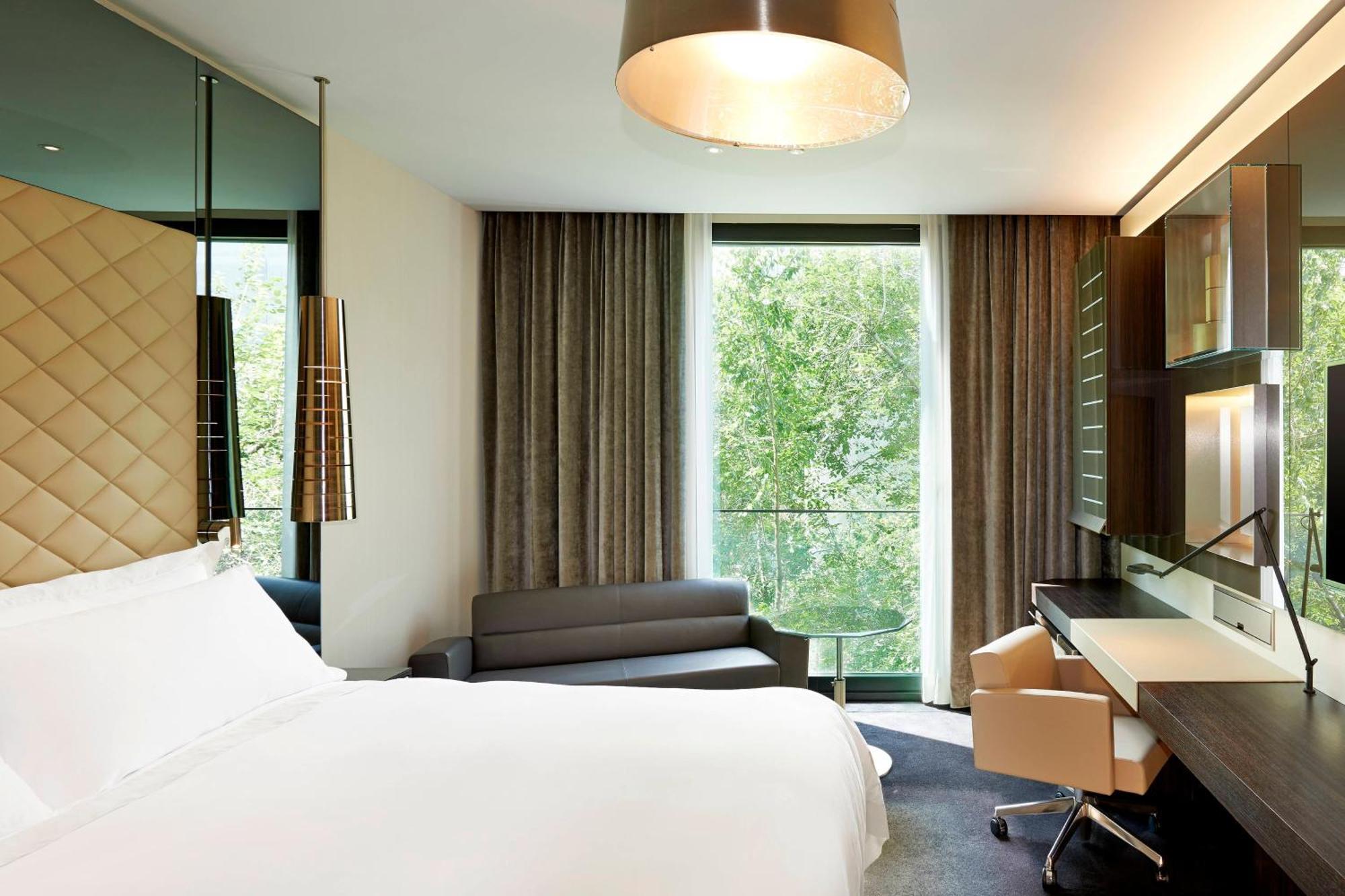 Excelsior Gallia, A Luxury Collection Hotel, Hotel Milano
