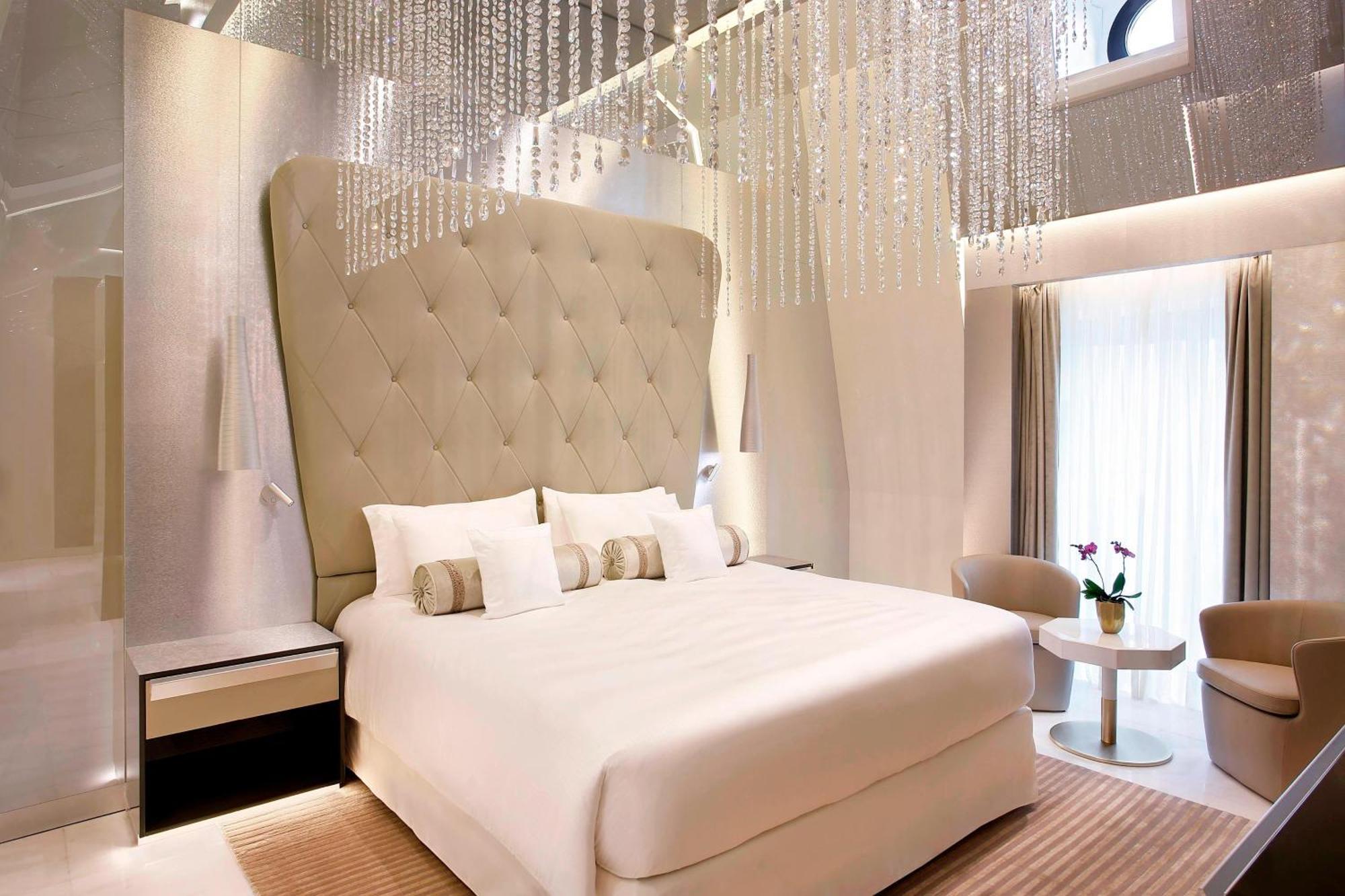 Excelsior Gallia, A Luxury Collection Hotel, Milano