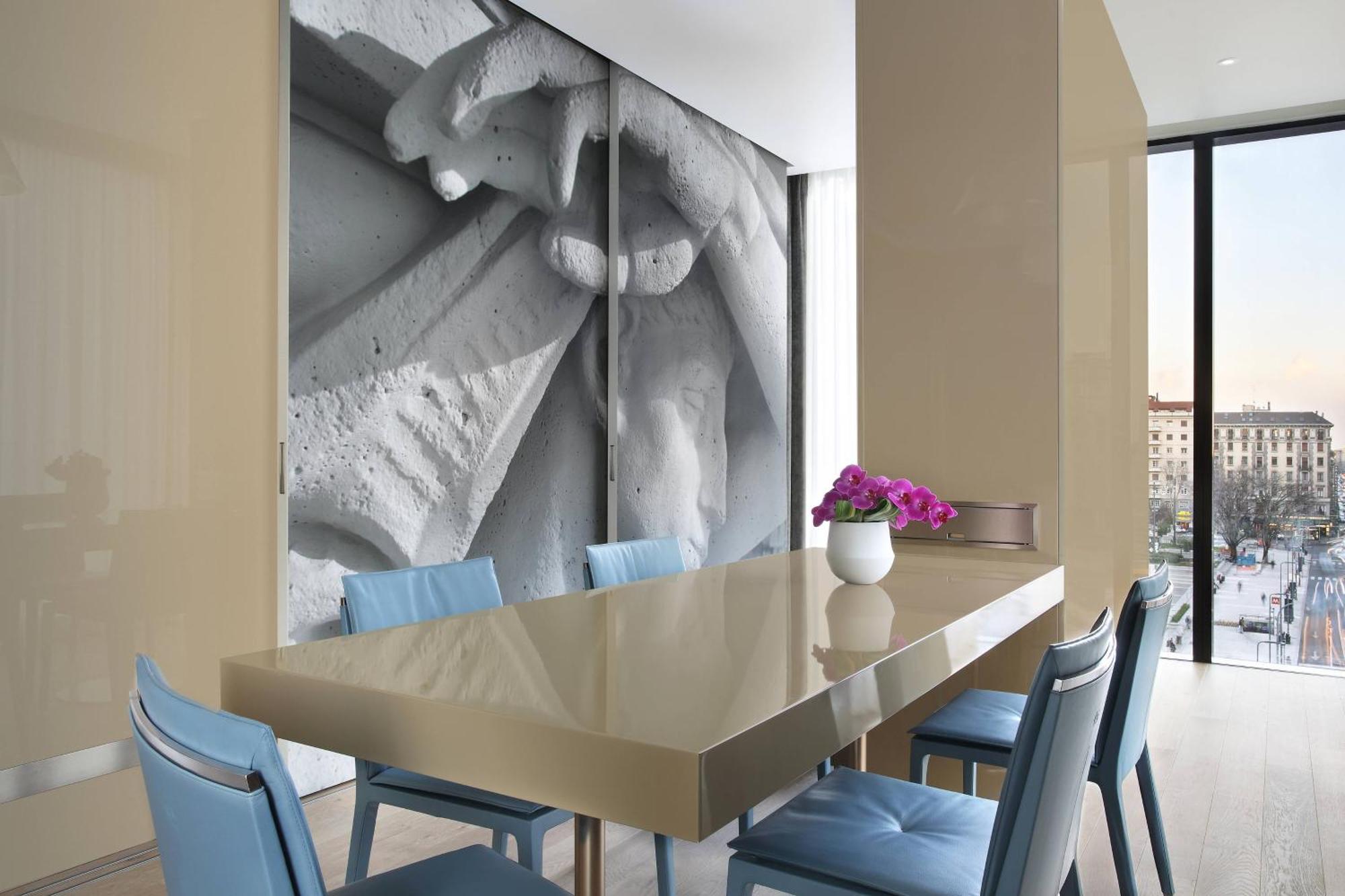Hotel Excelsior Gallia, A Luxury Collection Hotel, Milano