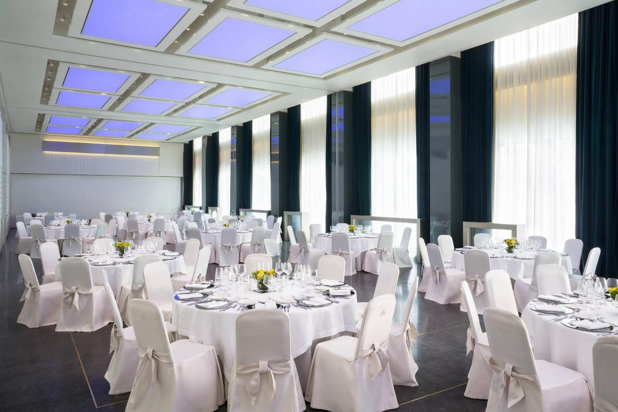 Excelsior Gallia, A Luxury Collection Hotel, Hotel Milano