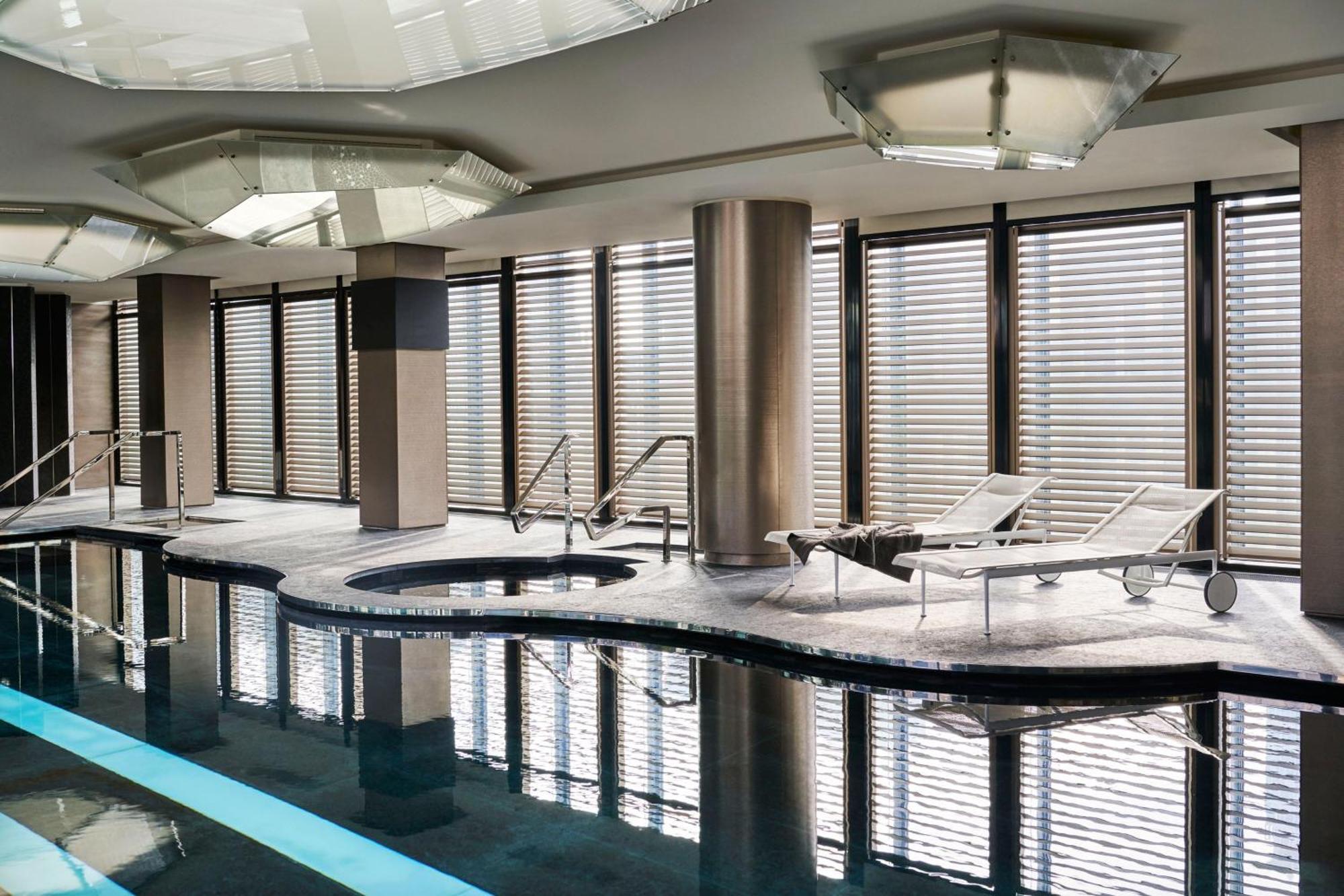 Excelsior Gallia, A Luxury Collection Hotel, Hotel Milano