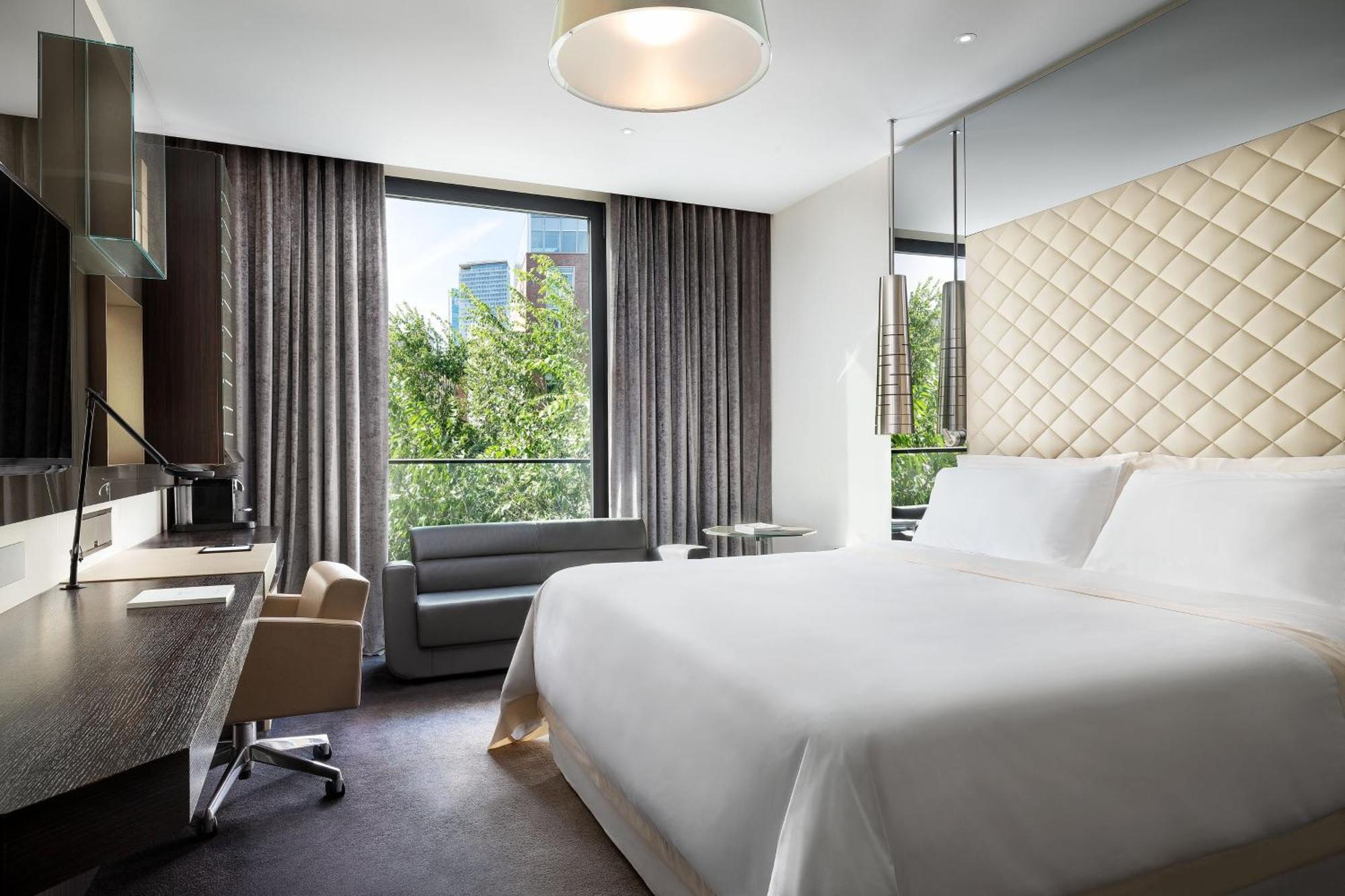 Excelsior Gallia, A Luxury Collection Hotel, Hotel Milano